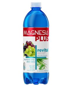 Minerálka.Magn.PlusRevit.7L PET hroz.víno aloe ver