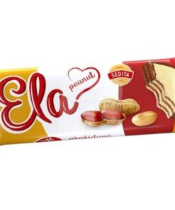 Dia Ela oblátky arašidové 40g