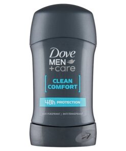 Dove Men stick 50ml clean comf.