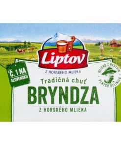 Bryndza 110g Liptov