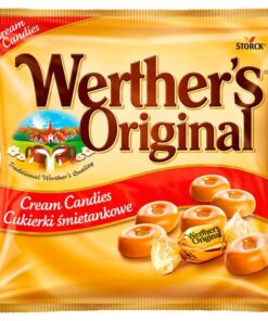 Cukríky Werther´s 90g Original