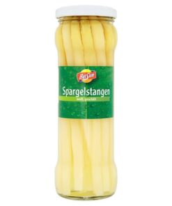 Špargľa celá 330gPP205gLumarkt