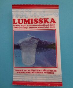 Lumiskra 8g /80/