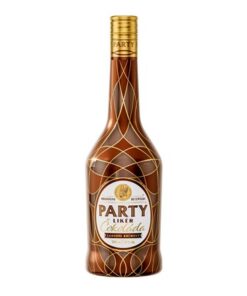 Likér Party čokoladový 15% 0,5L