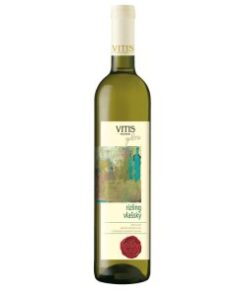 Víno Rizling vlašský 0,75L LX