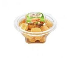 Vaflové oriešky 145g lieskoorieškové
