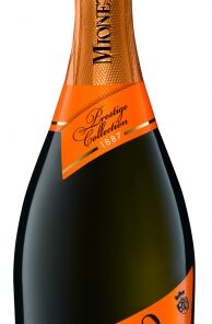Prosecco Mionetto brut 0,75L