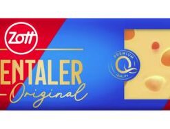 Syr Emmentaler 200g Zott