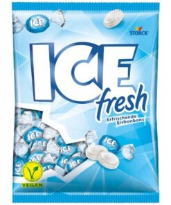 Cukríky Ice fresh 475g Storck