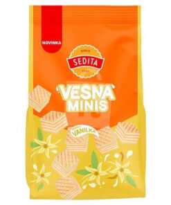 Vesna original minis 240g