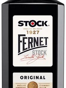 Fernet S.Bož.35% 1L