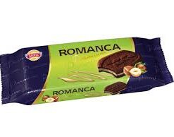 Romanca prémium lieskooriešková 38g