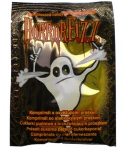 Cukríky Horror Fizz s praš.12g