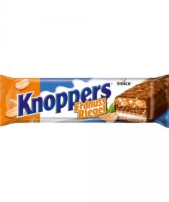 Tyč.Knopp.40g arašid.