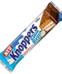 Tyč.Knopp.40g kokos