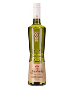 Víno Muller Tur.0,75L Templářske sklepy