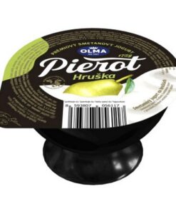 Jogurt Pierot 150g hruška