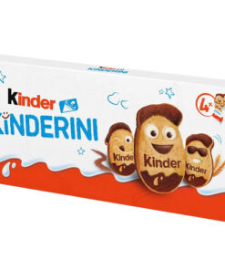 Kinder kinderini 100g