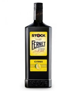 Fernet S.Bož.citr.27% 1L