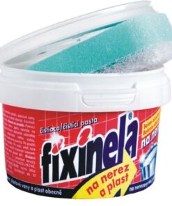 Čistiaca pasta Fixinela 200g