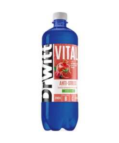 Nápoj Dr.Wit 0,75L Anti stress PET