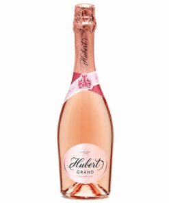 Hubert Grand rosé 0,75L