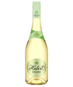 Hubert Grand blanc 0,75L