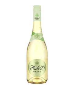 Hubert Grand perlivé 0,75L
