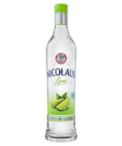 Vodka Ex.FineLime 35% 0,7L