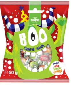 Cukríky Boo 60g