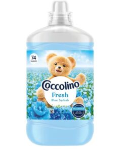 Aviváž Coccolino 1,702L Blue Splash 74PD