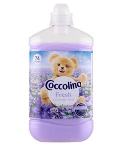 Aviváž Coccolino 1,702L Lavander 74PD
