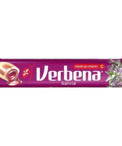 Cukríky Verbena šalvia 32g