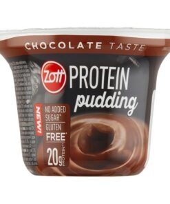 Puding čokoládový protein 200g Zott