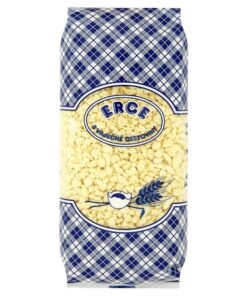 Cestoviny ERCE rajbanička vaječné 250g