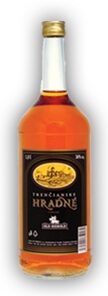 Trenč.hradné 36% 0,7L *§