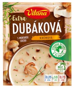 Polievka Vitana Extra dubáková 45g