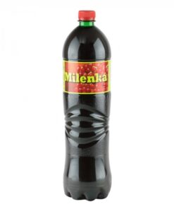 Víno Milenka 1,5L červ.PET
