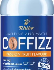 Nápoj Coff.0,5L marakujPET Tchibo