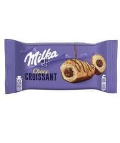 Croisant Milka 50g čokoláda
