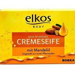 Mydlo Elkos s mand.ol.150g