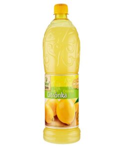 Citronka 1L Natur farm 40%