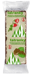 Tatranky liesk.obv.máč.33g
