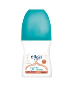 Deo roller Mineral 50ml EDEK