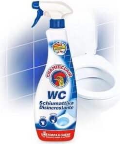 Chanteclair odstraňovač vodného kameňa 625ml
