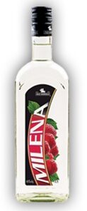 Malina liehovina 40% 0,7L