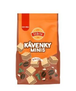 Kávenky original minis 240g