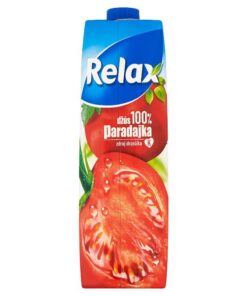 Džús Relax 1L parad.100%