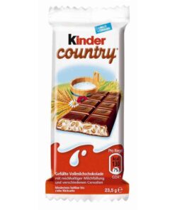 Kinder country 23,5g