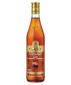 Um tuzem.40% 0,5L Nicolaus